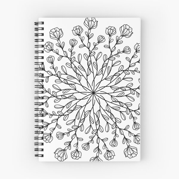 Item preview, Mandala  designed and sold by The boys.
