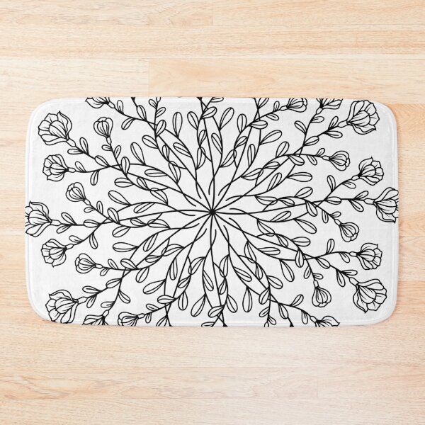 Item preview, Mandala  designed and sold by The boys.