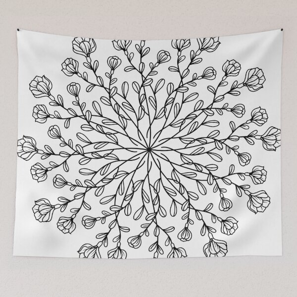 Item preview, Mandala  designed and sold by The boys.