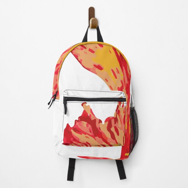 Item preview, Flamboyant petal designed and sold by tripode.