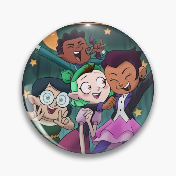 Item preview, Grom Night! designed and sold by AchillesArts.