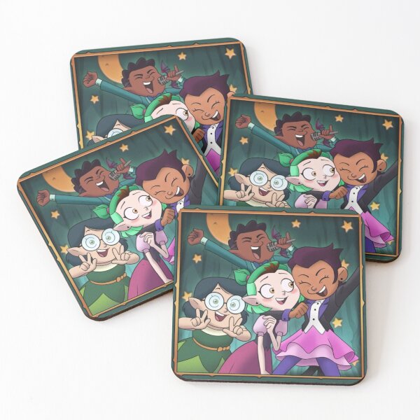 Item preview, Grom Night! designed and sold by AchillesArts.