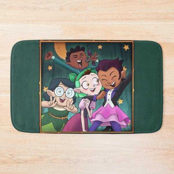 Item preview, Grom Night! designed and sold by AchillesArts.