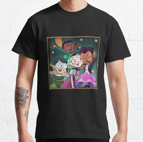 Grom Night! Classic T-Shirt