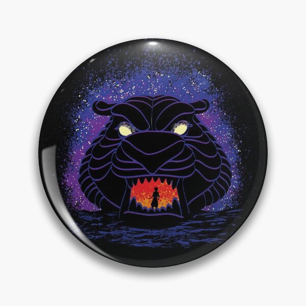 Item preview, Tiger Cave designed and sold by Daletheskater.
