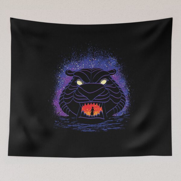 Item preview, Tiger Cave designed and sold by Daletheskater.