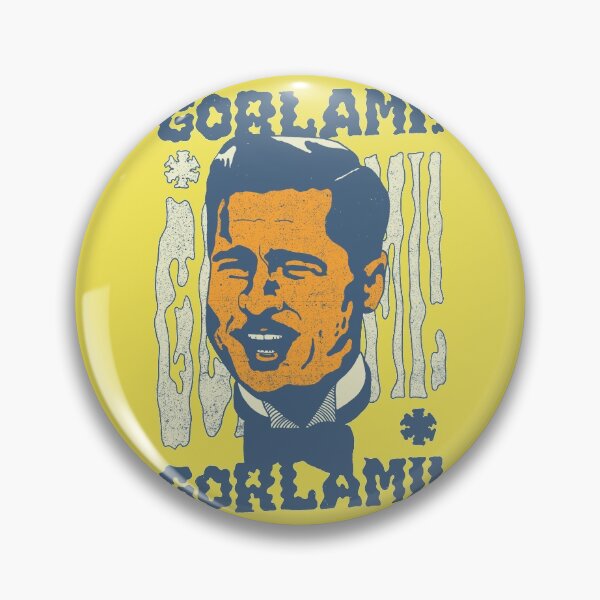 Item preview, GORLAMI! designed and sold by DOINFERNO.