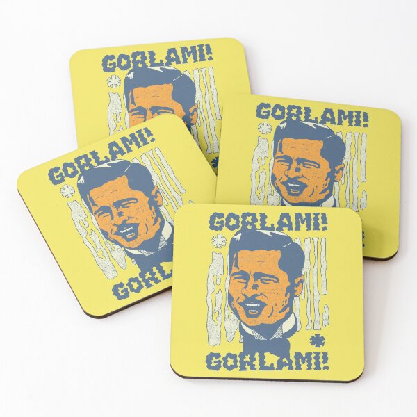 Item preview, GORLAMI! designed and sold by DOINFERNO.