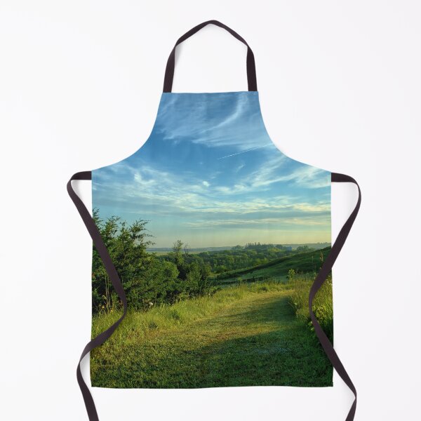 Item preview, Morning Trails designed and sold by LynyrdSky.