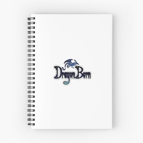 Item preview, DragonBorn designed and sold by aginlow.