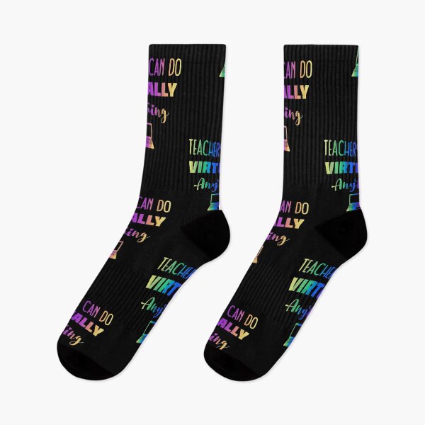 Item preview, Teachers can do virtually anything designed and sold by Alaadin Bendali Braham.
