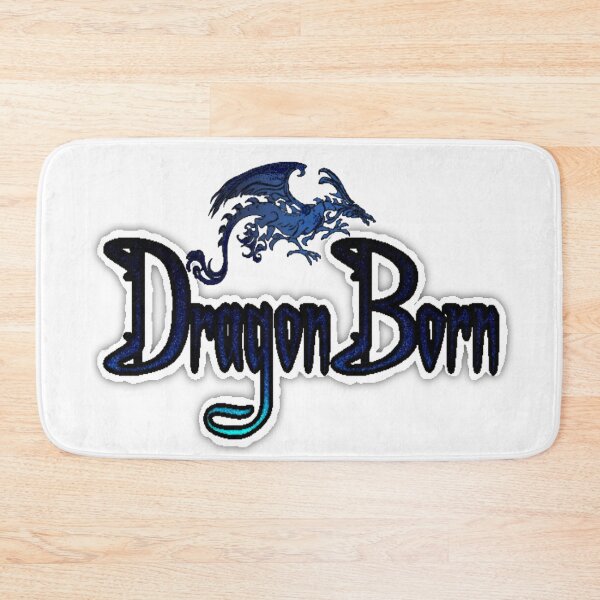 Item preview, DragonBorn designed and sold by aginlow.