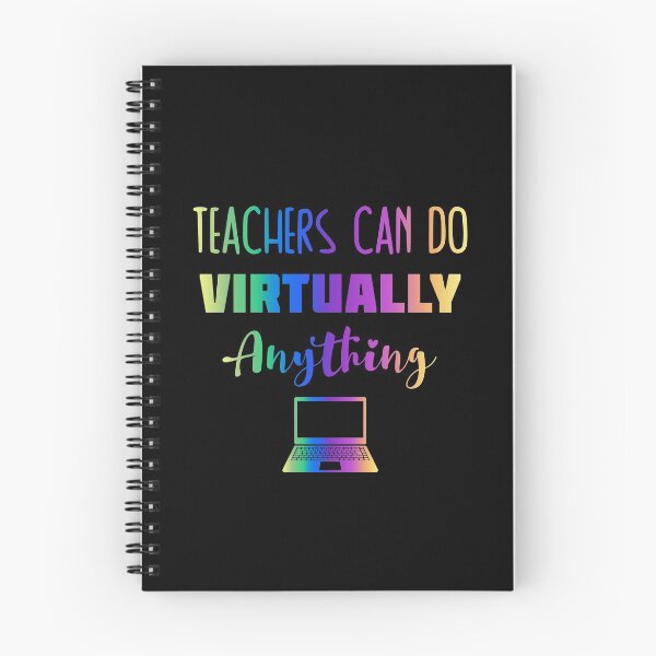 Item preview, Teachers can do virtually anything designed and sold by Alaadin Bendali Braham.
