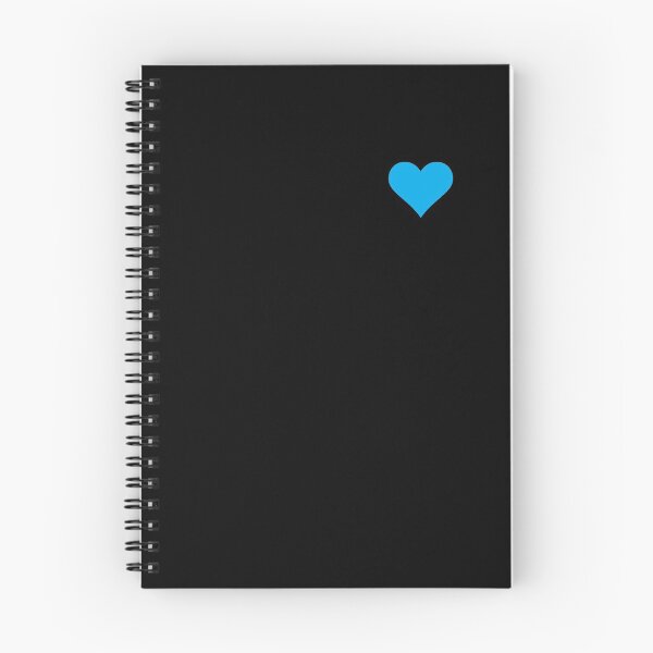 Item preview, Cyan Heart designed and sold by Jeron Kuxhausen.