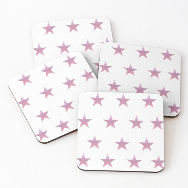 Item preview, Pink Ombre Stars designed and sold by Arexus.