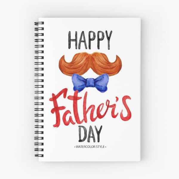 Item preview, Father's Day, Happy Father Happy Day, happy father's day text  designed and sold by Halalolo.