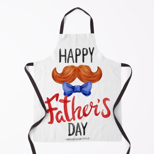Item preview, Father's Day, Happy Father Happy Day, happy father's day text designed and sold by Halalolo.