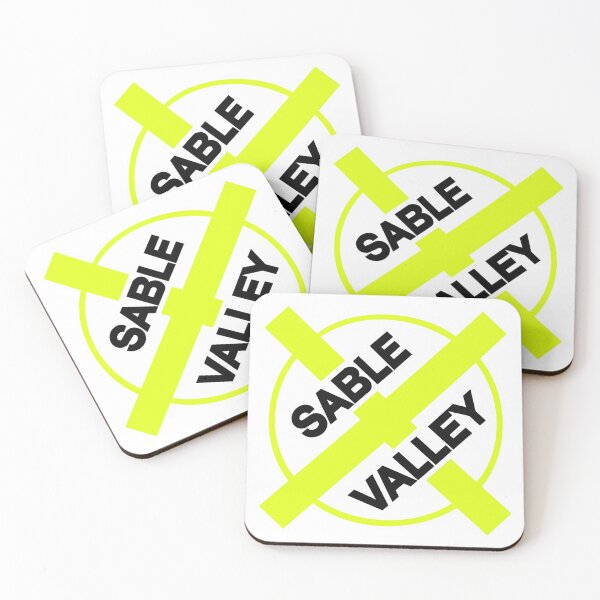 Item preview, Sable Valley V1 designed and sold by sanchlinz.