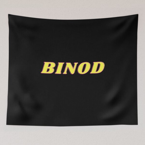 Item preview, Binod designed and sold by razvigod.