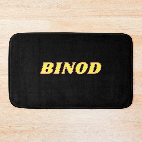 Item preview, Binod designed and sold by razvigod.