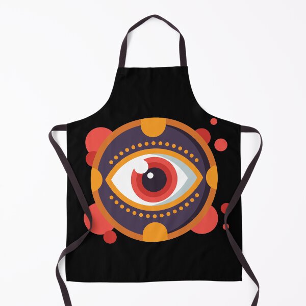 Item preview, Red eye designed and sold by Seb-Sk93.