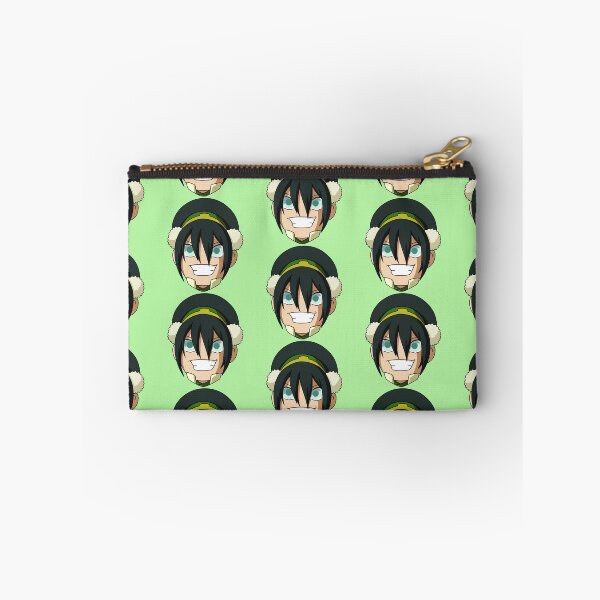 Item preview, Toph Chibi designed and sold by DragonAnalei.