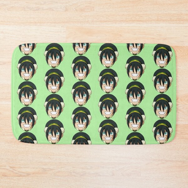 Item preview, Toph Chibi designed and sold by DragonAnalei.