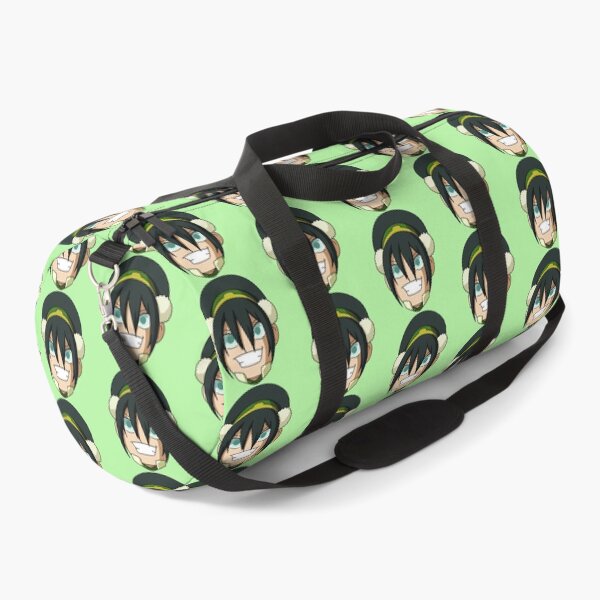 Item preview, Toph Chibi designed and sold by DragonAnalei.