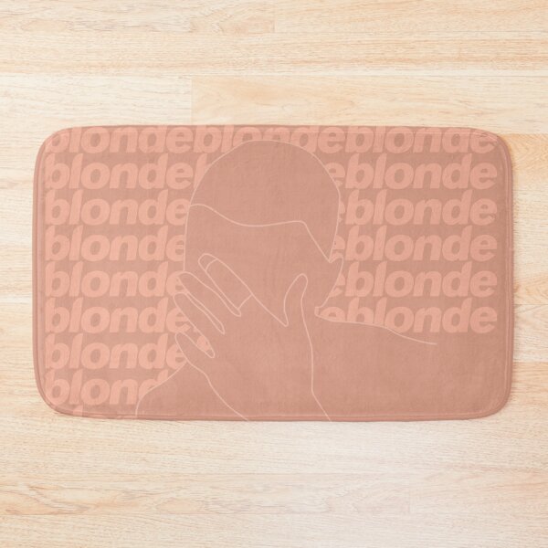 Item preview, peachy pink / frank ocean line art  designed and sold by LLCRG.
