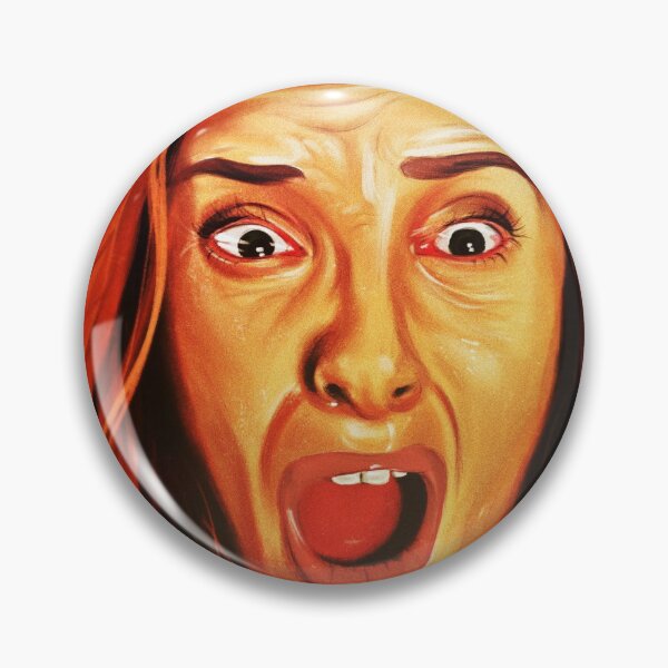 Item preview, Hereditary Scream designed and sold by mkarap.