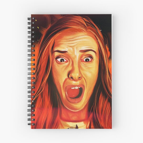 Item preview, Hereditary Scream designed and sold by mkarap.