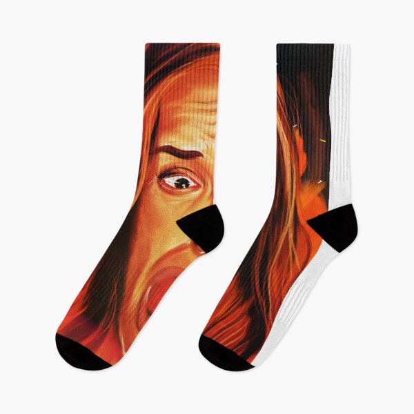 Item preview, Hereditary Scream designed and sold by mkarap.