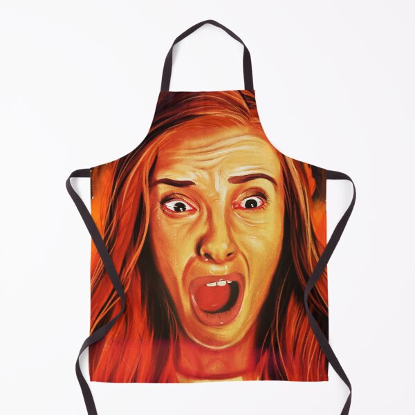 Item preview, Hereditary Scream designed and sold by mkarap.