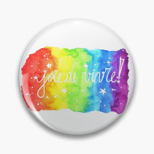 Item preview, Joie de Vivre! - Joy of Life designed and sold by Cris Motta.