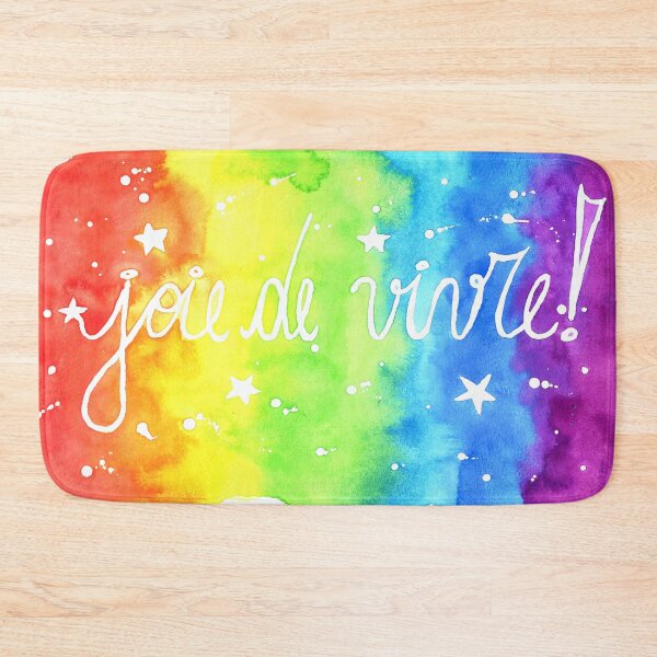 Item preview, Joie de Vivre! - Joy of Life designed and sold by Cris Motta.
