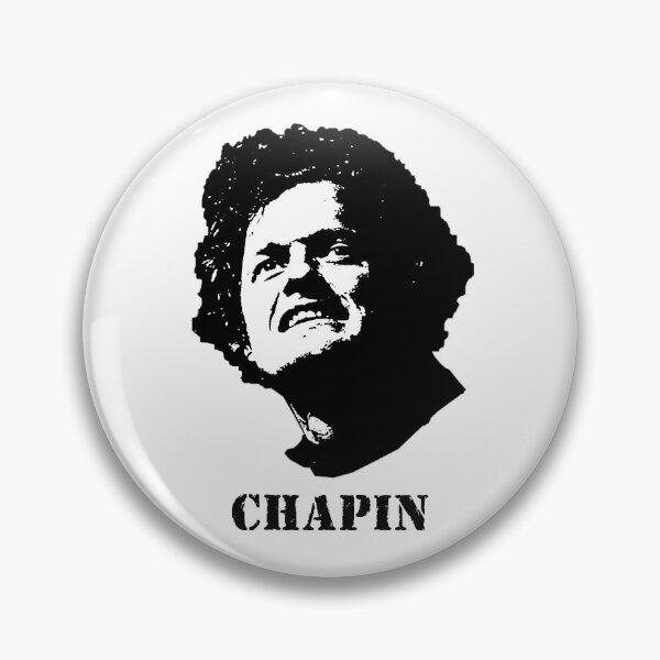 Item preview, Chapin - in the style of Ché. designed and sold by JimMacQ.