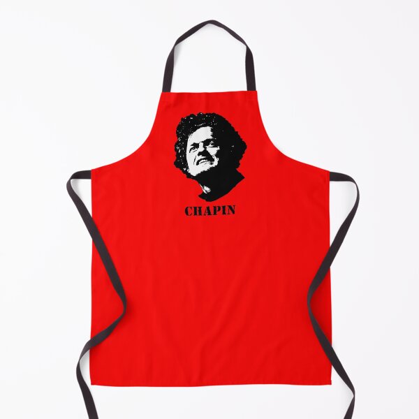 Item preview, Chapin - in the style of Ché. designed and sold by JimMacQ.