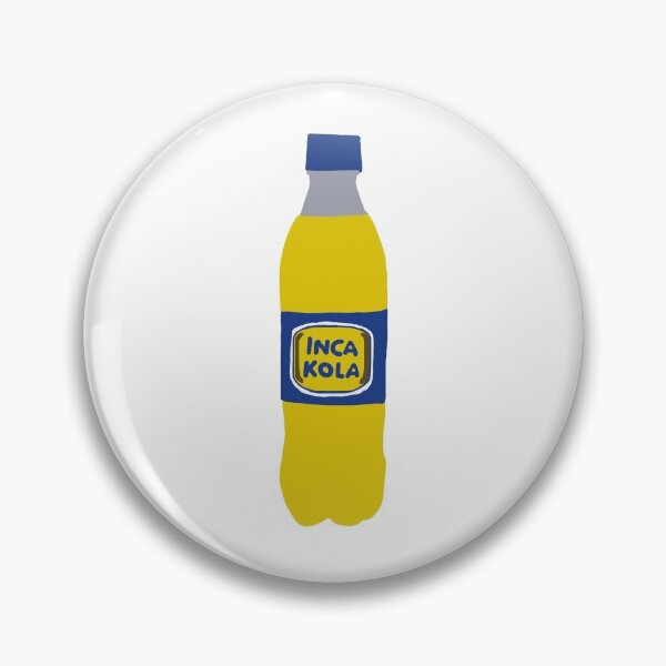Item preview, inca kola designed and sold by katieholt01.