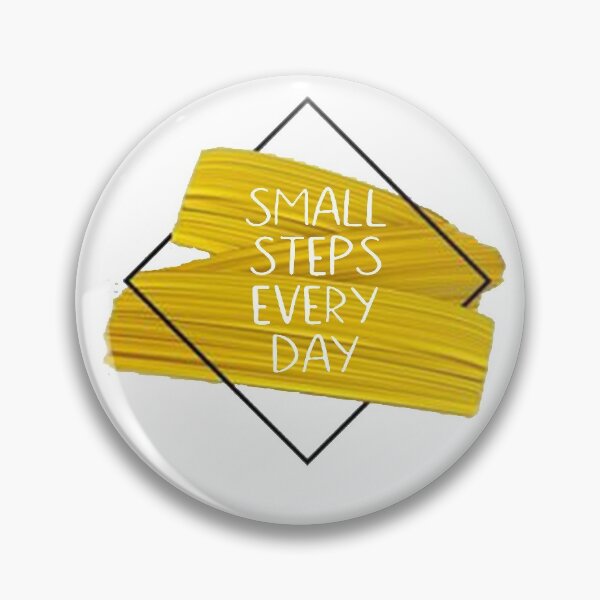 Item preview, Small Steps designed and sold by Nouha Mohsni.