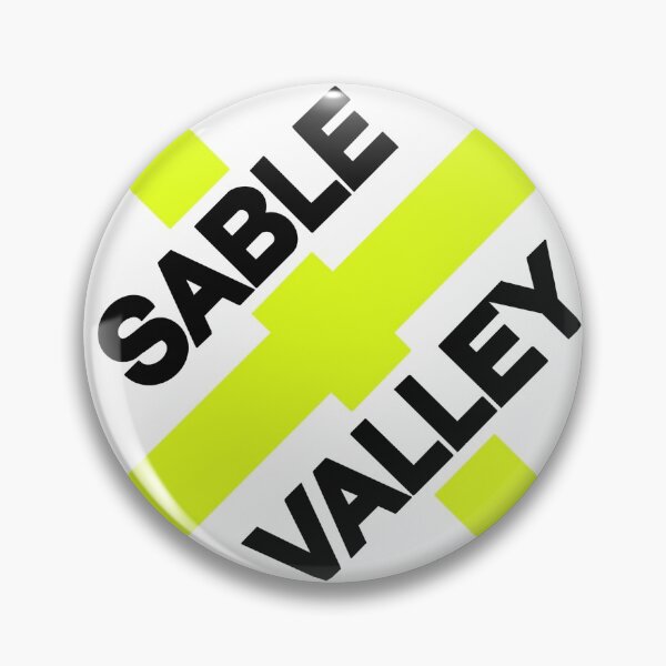 Item preview, Sable Valley V1 designed and sold by sanchlinz.