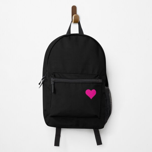 Item preview, Pink Heart designed and sold by Jeron Kuxhausen.