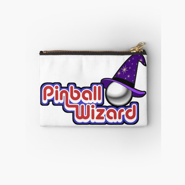 Item preview, Pinball Wizard designed and sold by Dylan Whiting.