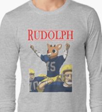 Rudolph Long Sleeve T-Shirt
