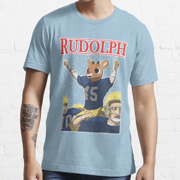 Rudolph Essential T-Shirt