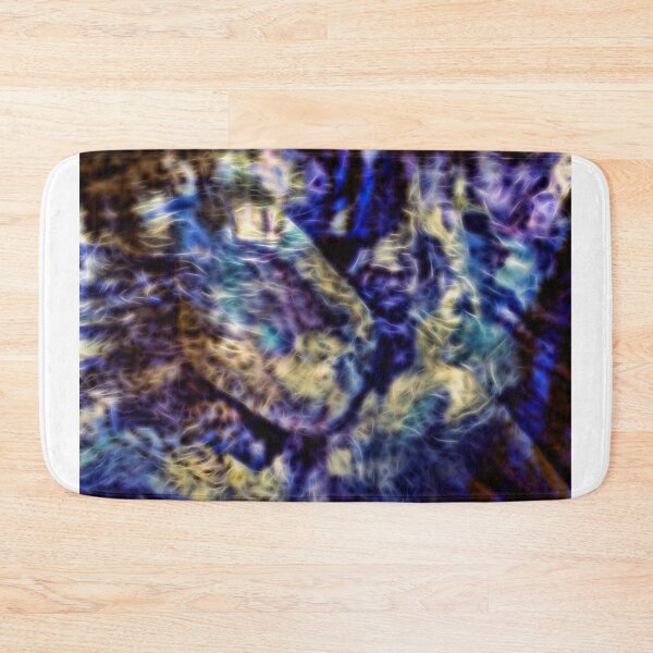 Item preview, Brook Of Colour designed and sold by AntonyMitchell.