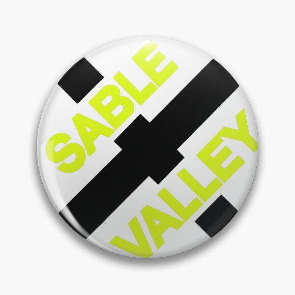 Item preview, Sable Valley V3 designed and sold by sanchlinz.