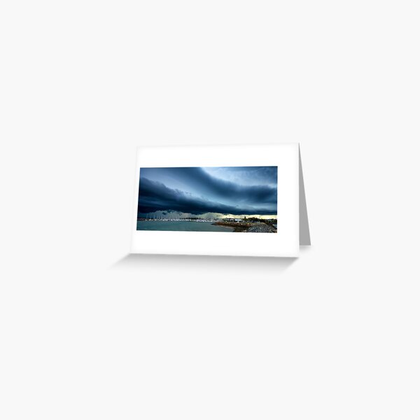 Item preview, Manly Marina, Manly Brisbane, QLD designed and sold by Lanny Edey.