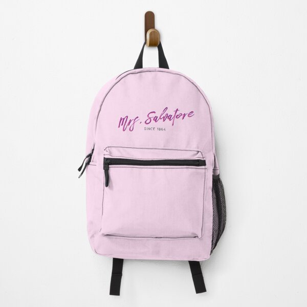 Item preview, Mrs. Salvatore Since 1864 designed and sold by SvartInk.