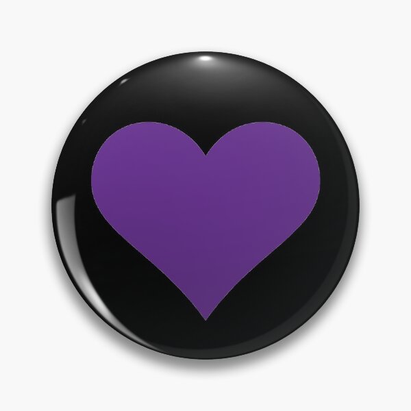 Item preview, Purple Heart designed and sold by Jeron Kuxhausen.