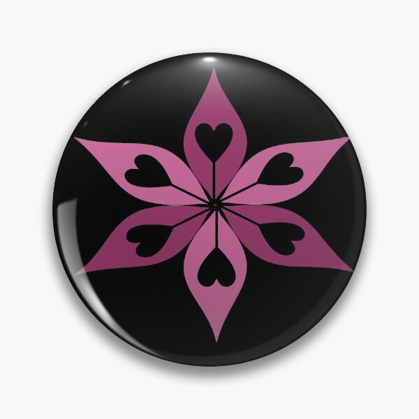 Artikelvorschau, Liebe blüht immer - Rosa auf Schwarzem entworfen und verkauft von thebellstudio.